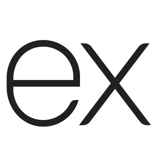 Express Icon