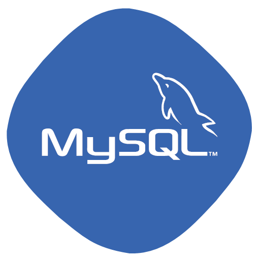 MySQL Icon